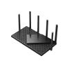 TP-Link Archer AXE75 V1 - Wireless Router 4-Port-Switch - 1GbE - Wi-Fi 6E - Multi-Band