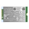 HP - Drahtloses Mobilfunkmodem - 4G LTE Advanced Pro - M.2 Card