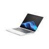 HP EliteBook 8 Flip G1i Notebook AI - Flip-Design - Intel Core Ultra 5 225U - Win 11 Pro - Intel Graphics - 16 GB RAM - 512 GB SSD NVMe - 33.8 cm (13.3") IPS Touchscreen 1920 x 1200 - Wi-Fi 7, Bluetooth - Glacier Silver - kbd: Deutsch - mit HP 3 Jahr