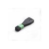 Single Mode MPO-8 Female Loopback Plug