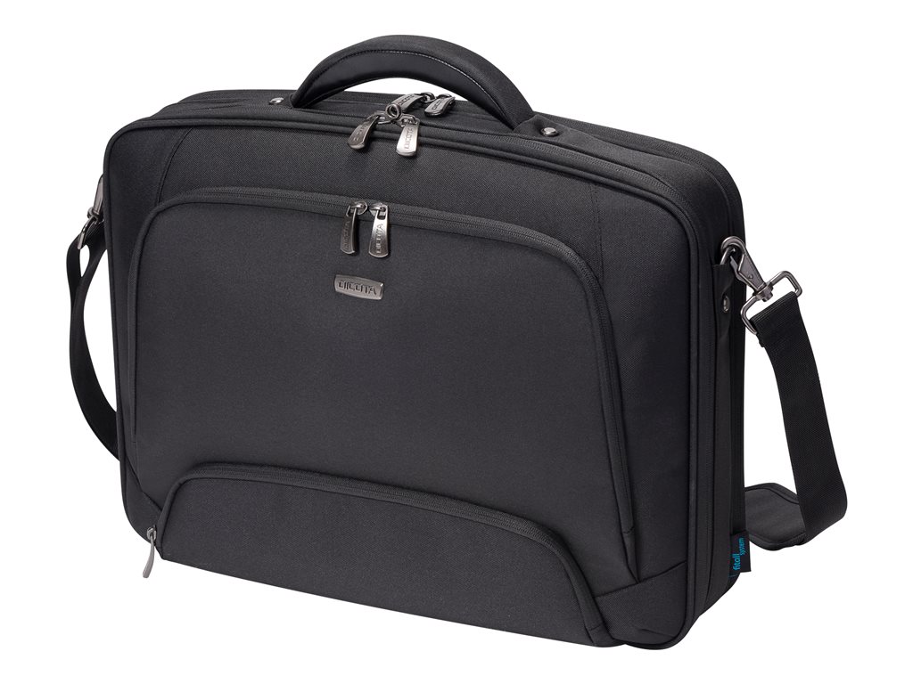 DICOTA Multi Pro Laptop Bag 14.1" - Notebook-Tasche - 35.8 cm (14.1")