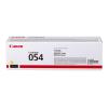 Canon 054 - Gelb - original - Tonerpatrone - für imageCLASS LBP622Cdw, MF641CW, MF642Cdw, MF644Cdw