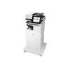 HP LaserJet Enterprise Flow MFP M636z - Multifunktionsdrucker - s / w - Laser - 216 x 864 mm (Original) - A4 / Legal (Medien) - bis zu 71 Seiten / Min. (Kopieren) - bis zu 71 Seiten / Min. (Drucken) - 650 Blatt - 33.6 Kbps - USB 2.0, Gigabit LAN, Wi-Fi(n)