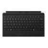 Surface Pro Keyboard - no pen storage