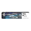 HP 913A - Schwarz - original - PageWide - Tintenpatrone - für PageWide 352, 377, MFP 377, PageWide Pro 452, 477, 552, 577, MFP 477