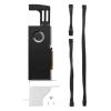 NVIDIA RTX 4000 Ada - Grafikkarten - RTX 4000 Ada - 20 GB GDDR6 - PCIe 4.0 x16 - 4 x DisplayPort