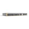 Allied Telesis CentreCOM AT-X530L-18GHXM-50 - Switch - L3 - managed - 16 x 100 / 1000 / 2.5G / 5G (PoE+) + 2 x 10 Gigabit SFP+ - bidirektionaler Luftstrom - an Rack montierbar