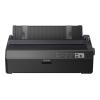 Epson FX 2190II - Drucker - s / w - Punktmatrix - Rolle (21,6 cm), 406,4 mm (Breite), 420 x 364 mm - 240 x 144 dpi - 9 Pin - bis zu 738 Zeichen / Sek. - parallel, USB 2.0