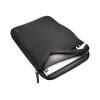 Kensington Universal - Notebook-Hülle - 29.5 cm (11.6") - Schwarz