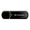 Transcend JetFlash 600 - USB-Flash-Laufwerk - 8 GB - USB 2.0 - Blau