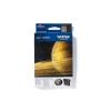 Brother LC1100BK - Schwarz - original - Tintenpatrone - für Brother DCP-185, 385, 395, 585, J715, MFC-490, 5490, 5890, 5895, 6890, 790, 795, 990, J615