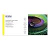 Epson Production - Polyethylen (PE) - halbglänzend - mikroporös - 200 Mikron - Rolle (60,96 cm x 30 m) - 200 g / m² - 1 Rolle(n) Fotopapier - für SureColor P10000, P20000, SC-P10000, P20000, P6000, P7000, P7500, P8000, P9000, T7200