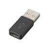 Poly - USB-Adapter - USB zu 24 pin USB-C - Replaces Poly SKU 209505-01
