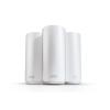 NETGEAR Orbi 870 Series RBE873 - WLAN-System - (Router, 2 Extender) - bis zu 836 m² - Netz 10GbE, 2.5GbE, Wi-Fi 7 Multi-Band