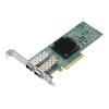 ThinkSystem Broadcom 57414 10 / 25GbE SFP28 2-port PCIe Ethernet Adapter