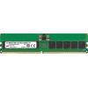 Micron - DDR5 - Modul - 48 GB - DIMM 288-PIN - 5600 MHz / PC5-44800 - CL46 - registriert