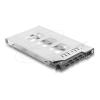Delock - Mobiles Speicher-Rack - 2.5" (6.4 cm)