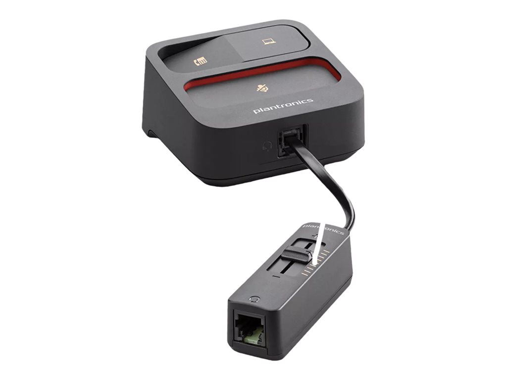 Poly MDA100 - Umschalter für Verstärker - Replaces Poly SKU 205255-01