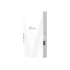 TP-Link RE600X V3 - Wi-Fi-Range-Extender - Wi-Fi 6 - 2.4 GHz, 5 GHz - Unterputz