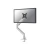 Neomounts Next Slim Desk Mount, single display (topfix clamp & grommet)
