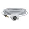 AXIS T8355 Digital Microphone - Mikrofon - für AXIS AXIS P3245, D3110, P3235, Q1615, Q1656, Q1715, Q3536, Q3538, W400