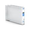 Epson T04C2 - L-Größe - Cyan - original - Tintenpatrone - für WorkForce Pro WF-C8190, WF-C8610, WF-C8690