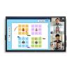 Dell Pro 75 Plus 4K Touch Monitor P7525QT - 190 cm (75") Diagonalklasse (189.27 cm (74.5") sichtbar) LCD-Display mit LED-Hintergrundbeleuchtung - interaktiv - mit Touchscreen (Multi-Touch) - 4K UHD (2160p) 3840 x 2160