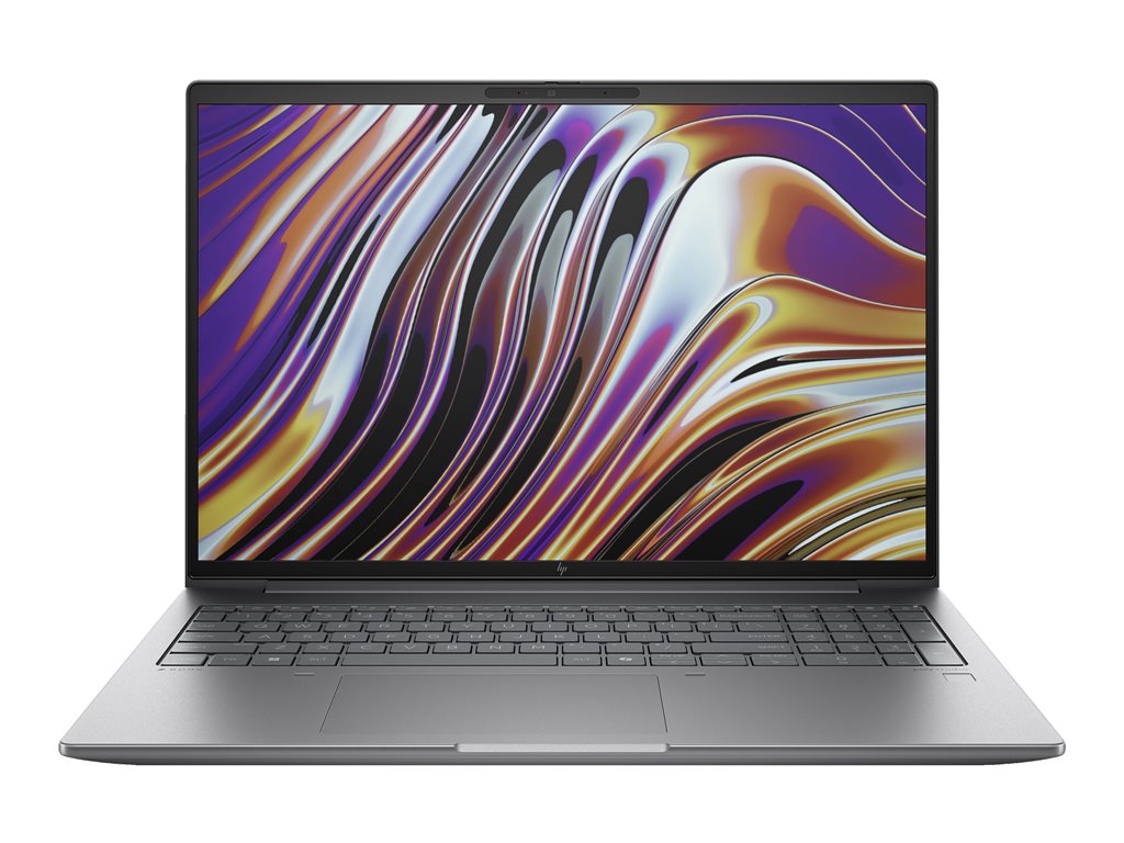 HP ZBook Power G11 A Mobile Workstation - AMD Ryzen 7 8845HS - Win 11 Pro - RTX 2000 Ada - 32 GB RAM - 1 TB SSD NVMe, TLC - 40.6 cm (16") IPS 2560 x 1600 (WQXGA) - Wi-Fi 6E, Bluetooth - kbd: Deutsch - mit HP Wolf Pro Security Edition (1 Jahr)
