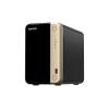 K / TS-264-8G 2bay NAS+2xSeagate 4Tb HDD