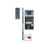 Eaton Tripp Lite Series PDU 3-Phase Metered 220 / 230V 22.2kW 32A IEC309 36 C13, 6 C19 0U - Vertical rackmount - Stromverteilungseinheit (Rack - einbaufähig) - 32 A - Wechselstrom 380 / 400 V - 22.1 kW - 3 Phasen - Eingabe, Eingang IEC 60309 32A - Ausgan