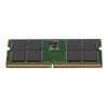 HP - DDR5 - Modul - 32 GB - SO DIMM 262-PIN - 5600 MHz / PC5-44800 - registriert - ECC - für Workstation Z2 G9