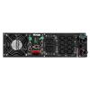 Eaton 9PX 6000i RT3U Netpack - USV (in Rack montierbar / extern) - Wechselstrom 200 / 208 / 220 / 230 / 240 V - 5400 Watt - 6000 VA - 6 Ah - RS-232, USB, Ethernet - Ausgangsanschlüsse: 10 - PFC - 3U - 48.3 cm (19")