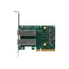 Lenovo ThinkSystem Mellanox ConnectX-6 Lx - Netzwerkadapter - PCIe 4.0 x8 Low-Profile - 10 / 25 Gigabit SFP28 x 2 - für ThinkAgile MX3330-F Appliance, MX3330-H Appliance, MX3331-F Certified Node