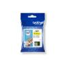Brother LC421Y - Gelb - original - Tintenpatrone - für Brother DCP-J1140DW, DCP-J1800DW, MFC-J1010DW, MFC-J1012DW