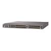 HPE SN6610C 32Gb 32 / 8 32Gb Short Wave SFP+ Fibre Channel v2 Switch - C-Series - Switch - managed - 8 x 32Gb Fibre Channel SFP+ - an Rack montierbar