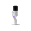 Logitech G Yeti GX - Mikrofon - USB - weiß