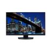 Sharp MultiSync EA272Q - LED-Monitor - 68 cm (27") - 2560 x 1440 QHD @ 60 Hz - IPS - 350 cd / m² - 1000:1 - 6 ms - HDMI, DisplayPort, USB-C - schwarze Frontblende, schwarze Rückseite