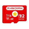 SanDisk - Flash-Speicherkarte - 1 TB - UHS-I - microSDXC Express