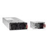 HPE Aruba - Mit C20-Eingangsadapter - Stromversorgung redundant / Hot-Plug (Plug-In-Modul) - Wechselstrom 120 / 230 V - 3000 Watt - Europa - für HPE Aruba 6405, 6405 48SFP+, 6405 96G, 6410
