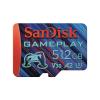 SanDisk GamePlay - Flash-Speicherkarte - 1 TB - A2 - microSDXC UHS-I