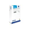 Epson T7552 - 39 ml - XL - Cyan - original - Tintenpatrone