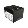 APC - USV-Akku - VRLA - 2 x Batterie - Bleisäure - 10 Ah - 0U - für Easy UPS SMV SMV1500A, SMV1500A-CA, SMV1500AI-MS, SMV1500CAI