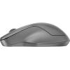 HP 255 - Maus - optisch - 3 Tasten - kabellos - 2.4 GHz, Bluetooth 5.0 - Schwarz