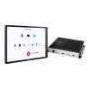 C.Flex Adv Conf Sys IntegProKit ZoomWall