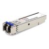 Proline Juniper SRX-SFP-10GE-LR Compatible SFP+ TAA Compliant Transceiver - SFP+-Transceiver-Modul (gleichwertig mit: Juniper SRX-SFP-10GE-LR) - 10GbE - 10GBase-LR - LC Single-Modus - bis zu 10 km - 1310 nm - für Juniper Networks SRX380, EX Series EX