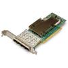 Broadcom 57504 - Netzwerkadapter - PCIe 4.0 x16 - 10 / 25 Gigabit SFP28 x 4