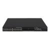 HPE 5140 24G 4SFP+ 1-slot HI Sw