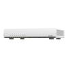 QNAP QHora-301W - Wireless Router Switch mit 6 Ports - 10GbE - Wi-Fi 6 - Dual-Band