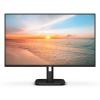 Philips 24E1N1200A - 1000 Series - LED-Monitor - 61 cm (24") (23.8" sichtbar) - 1920 x 1080 Full HD (1080p) @ 100 Hz - IPS - 250 cd / m² - 1300:1 - 1 ms - HDMI, VGA, DisplayPort - Lautsprecher - Schwarz