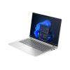 HP ProBook 4 G1a Notebook AI - 177°-Scharnierdesign - AMD Ryzen 5 230 - Win 11 Pro - Radeon 760M - 16 GB RAM - 512 GB SSD NVMe - 35.6 cm (14") IPS 1920 x 1200 - Wi-Fi 7, Bluetooth - Hecht-silberfarben - kbd: Deutsch